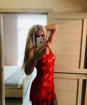 Анкета проститутки Жанна - Фото 1, Малаховка, 33 года, №10055