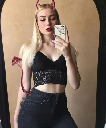 Анкета проститутки Адриана - Фото 1, Малаховка, 25 лет, №8901